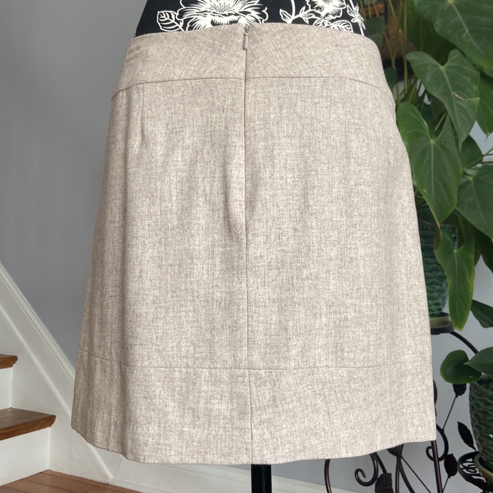 Mini skirt - Picture 2 of 6
